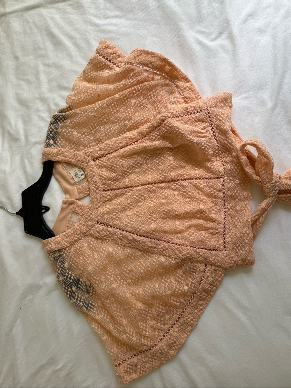 Peach O’Neill Summer Women's Top